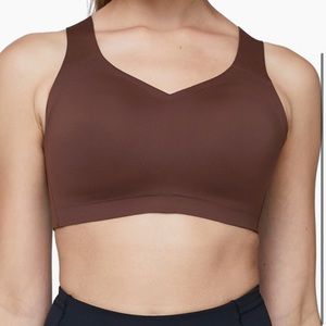 Lulu Lemon Enlite Bra Wave
